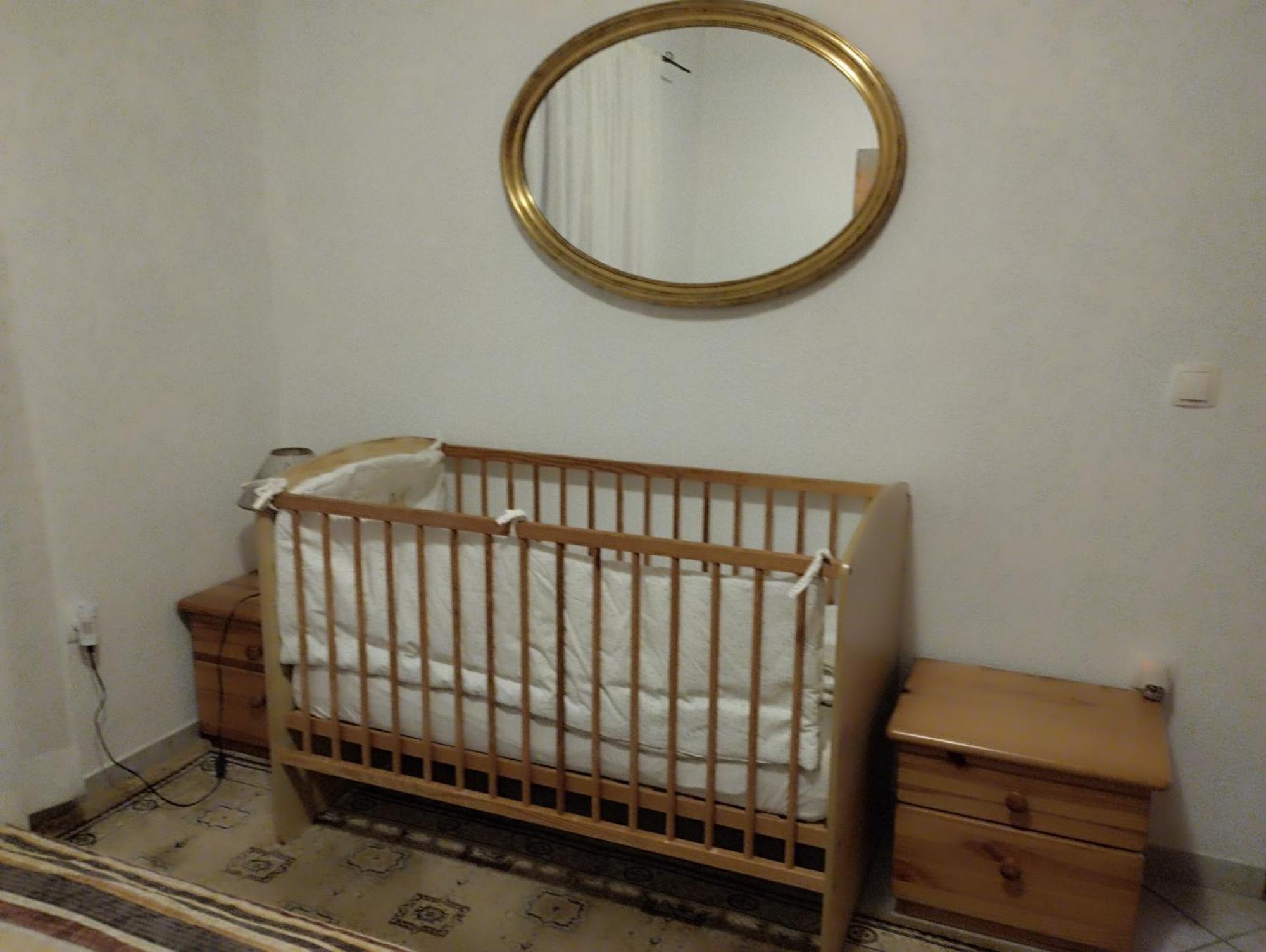 Apartmán Miran Ivanica Exteriér fotografie